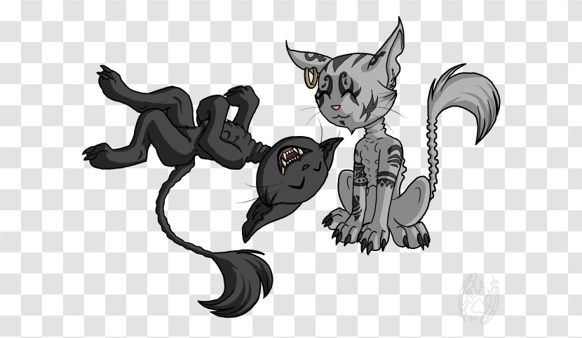 Kitten Cat Horse Dog Canidae - Claw - Battle Cats Transparent PNG