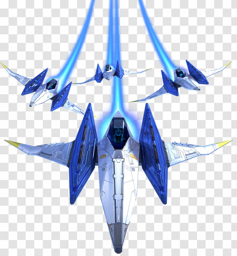 Star Fox Zero Lylat Wars Super Smash Bros. For Nintendo 3DS And Wii U - Arwing Transparent PNG