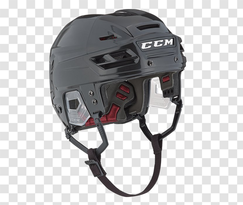 CCM Hockey Helmets Ice Equipment - Hardware - Helmet Transparent PNG