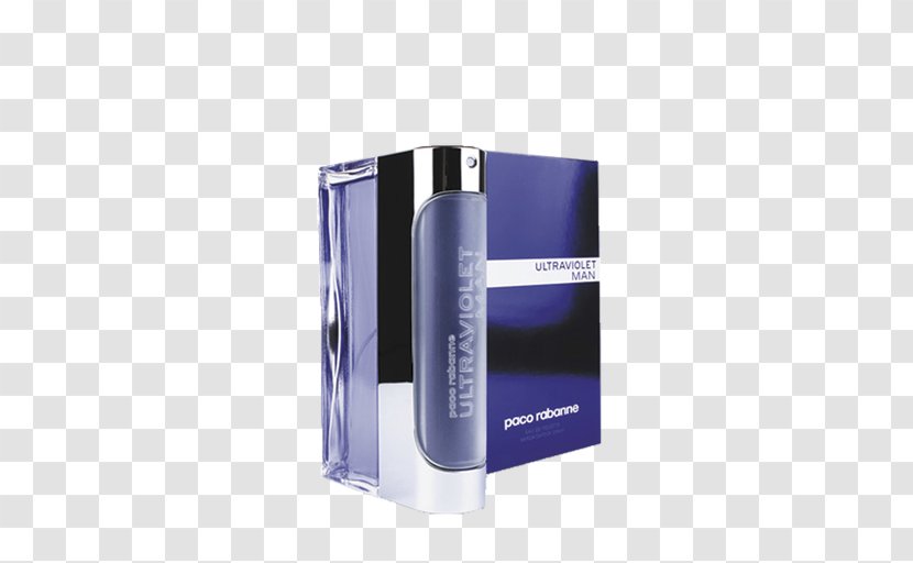 Perfume Eau De Toilette Parfumerie Deodorant Parfum - Odor - Pacco Rabbane Transparent PNG