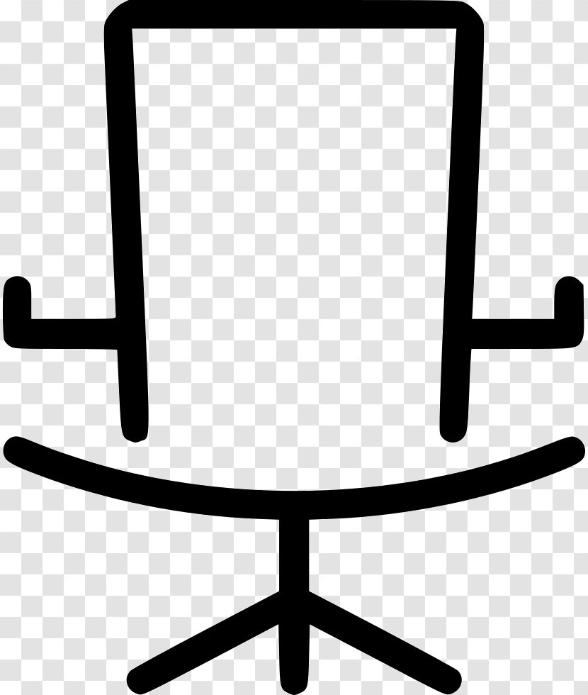 Office & Desk Chairs Furniture - Armatrac Vector Transparent PNG