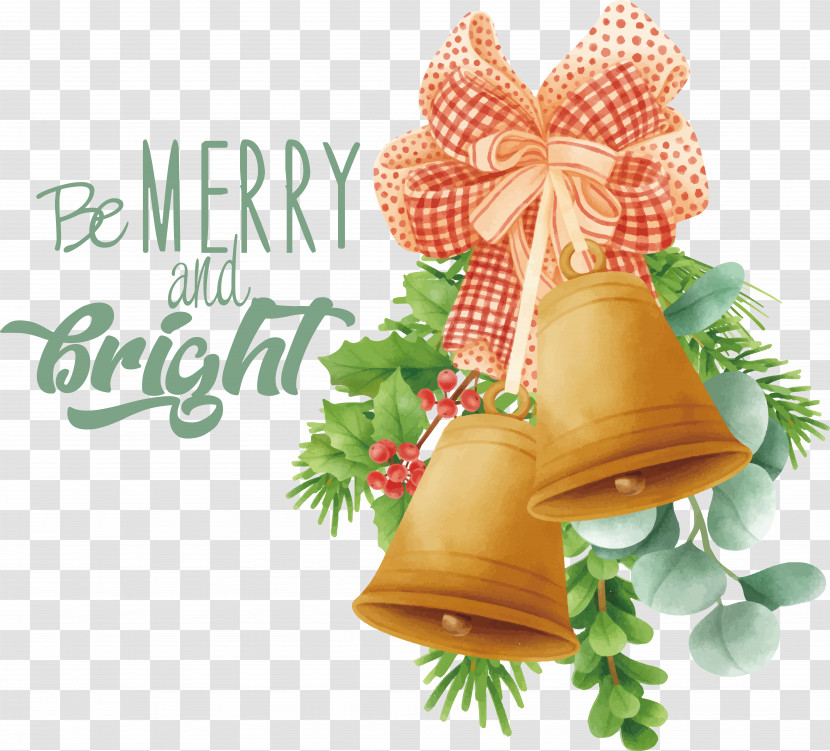 Merry Christmas Transparent PNG