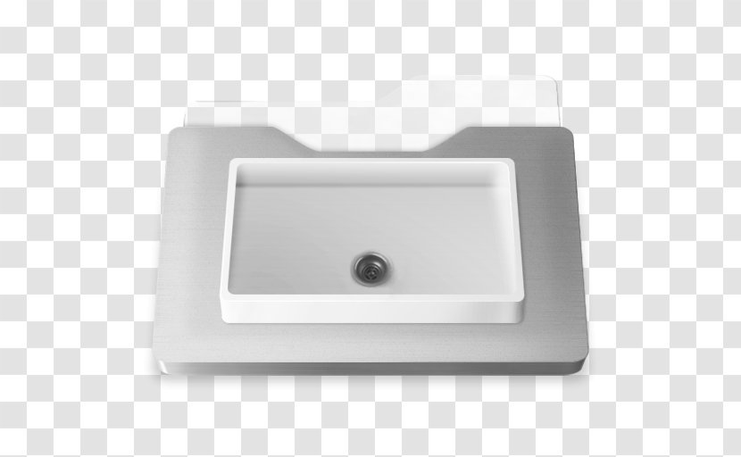 Sink - Kitchen - Plumbing Fixture Transparent PNG