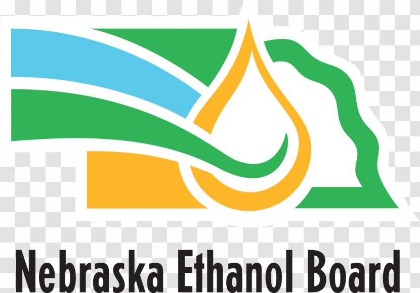 Nebraska Ethanol Board Fuel University Of Nebraska–Lincoln Corn - Text Transparent PNG