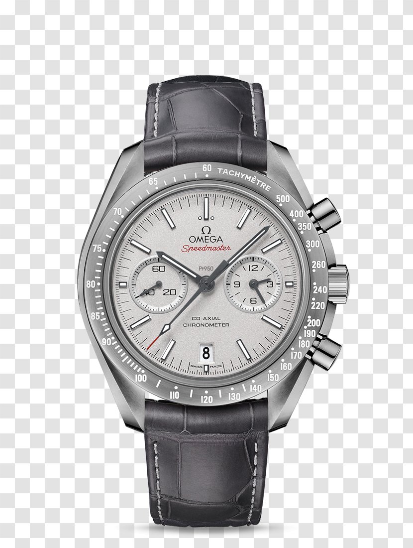 Omega Speedmaster Chronograph Tissot Automatic Watch SA - Sa Transparent PNG