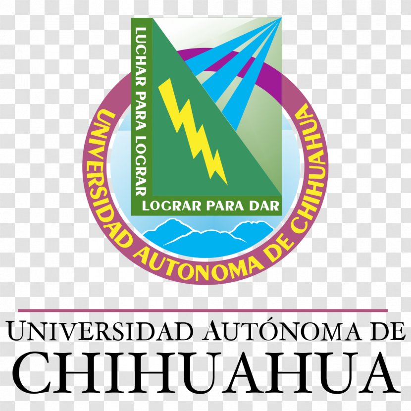 Dorados Fuerza UACH Autonomous University Of Chihuahua Logo Faculty Accounting And Administration UACh Font - Estudiante De Universidad En El Centro La Activ Transparent PNG