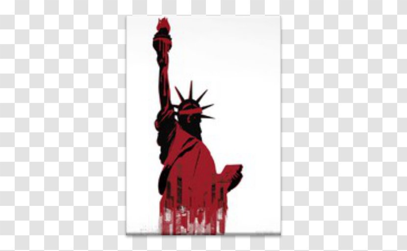 Statue Of Liberty Tom Clancy's Rainbow 6: Patriots Six Siege The New Colossus - Vertebrate Transparent PNG
