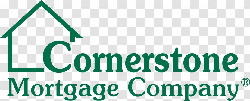 Cornerstone Mortgage Company Loan House High Country Bank - Law - Property Logo Transparent PNG