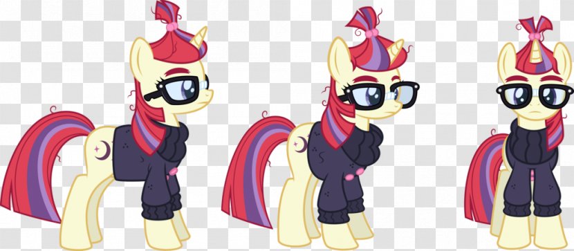 Pony Twilight Sparkle Rarity Sunset Shimmer Derpy Hooves - My Little Friendship Is Magic - Owl Moon Transparent PNG