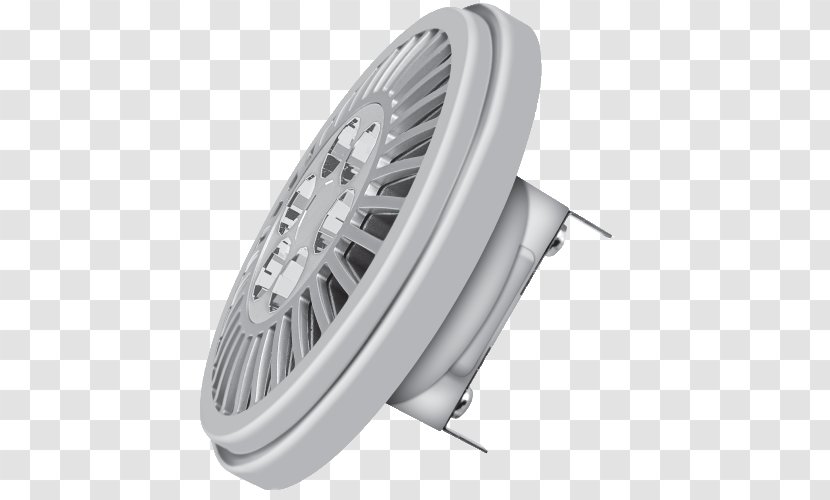 Incandescent Light Bulb Osram LED Lamp Light-emitting Diode - Lightemitting Transparent PNG