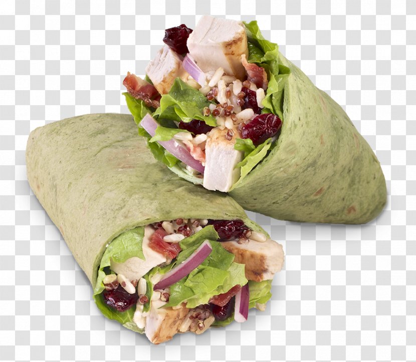 Mission Burrito Wrap Vegetarian Cuisine Shawarma - Dish - Salad Transparent PNG