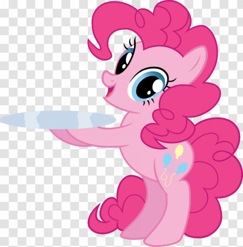 Pony Pinkie Pie Rainbow Dash Rarity Applejack - Tree - My Little Transparent PNG