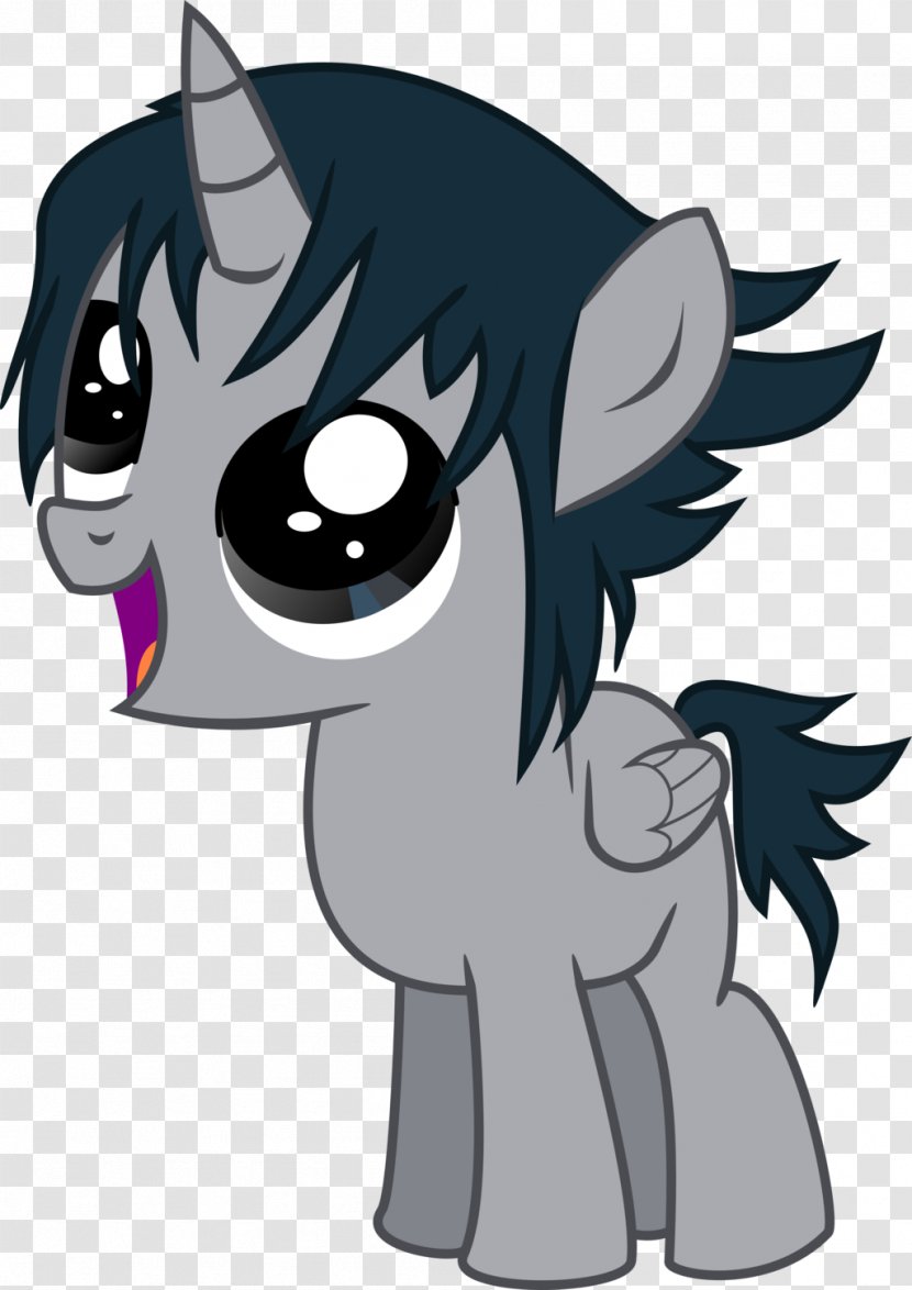 Rainbow Dash Pinkie Pie Colt Pony Foal - Heart - Unicorn Face Transparent PNG