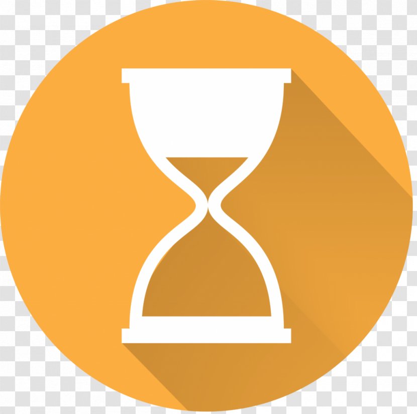 Hourglass Clock Time - Exempts Transparent PNG