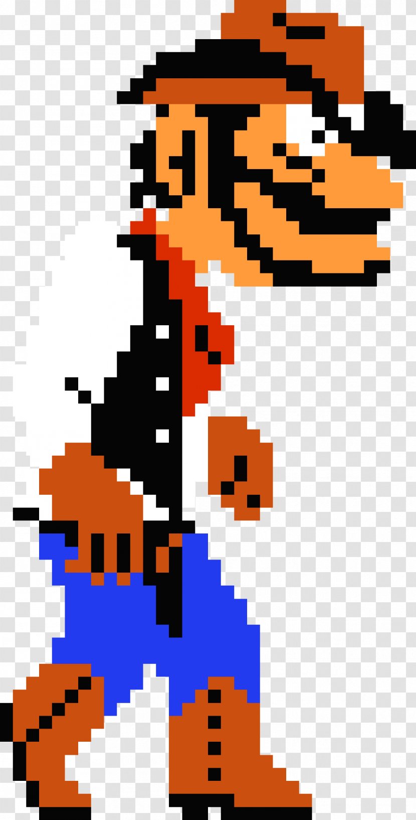 Wild Gunman Nintendo Entertainment System Sprite Transparent PNG