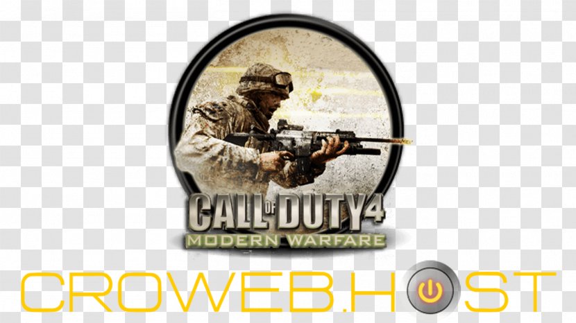 Call Of Duty: Modern Warfare 2 Xbox 360 Activision Military Soldier - Import - Medal Honor: Allied Assault: Spearhead Transparent PNG