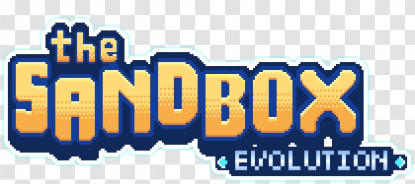 The Sandbox Evolution - Android - Craft A 2D Pixel Universe! Worlds PIXOWL INC. Builder GameOthers Transparent PNG
