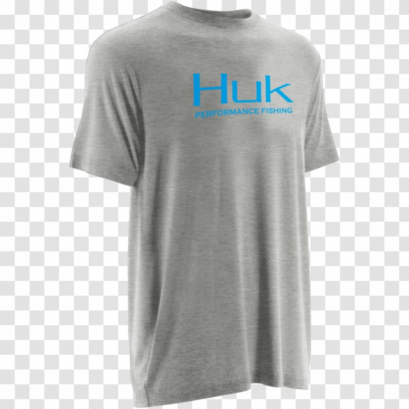 Men's T-Shirt - Flower - Clothing Huk Logo Shirt T-ShirtClothingTshirt Transparent PNG