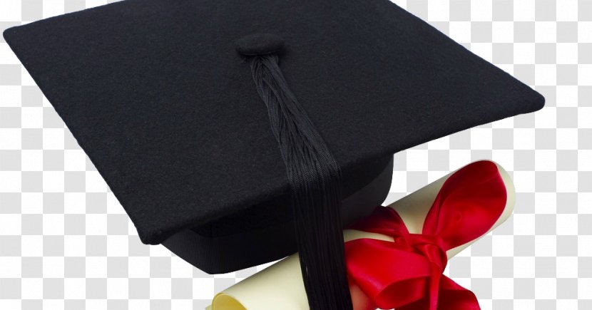 Graduation Ceremony Square Academic Cap Diploma Dress - Graduate University Transparent PNG