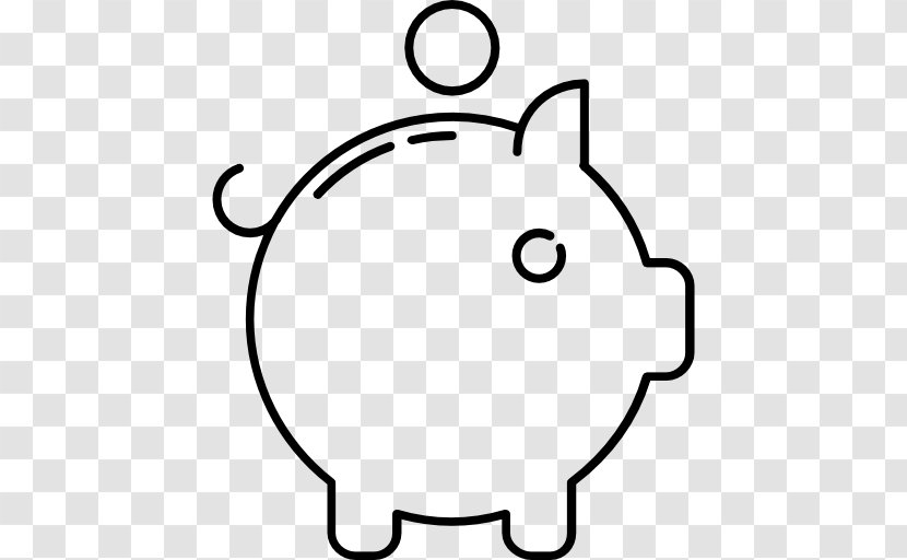 Piggy Bank Investment Cost Reduction Finance Transparent PNG