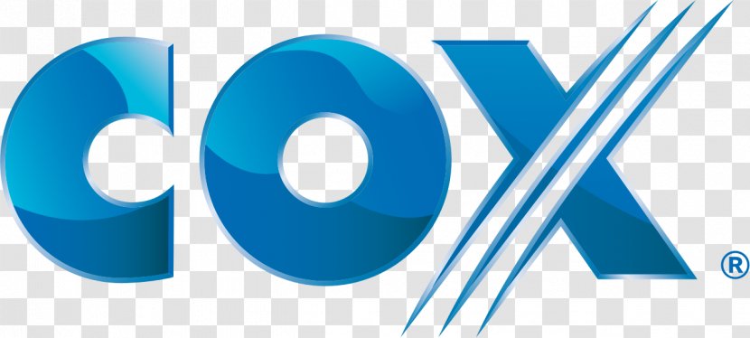 Cox Communications Cable Television Internet Enterprises - Service - Communication Transparent PNG