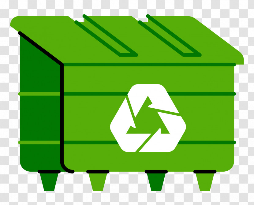 Logo Line Green Symbol Meter Transparent PNG