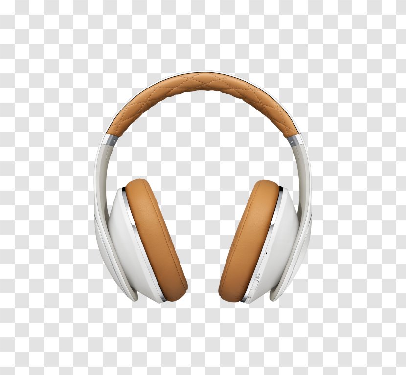 Noise-cancelling Headphones Samsung Level Over On PRO Transparent PNG