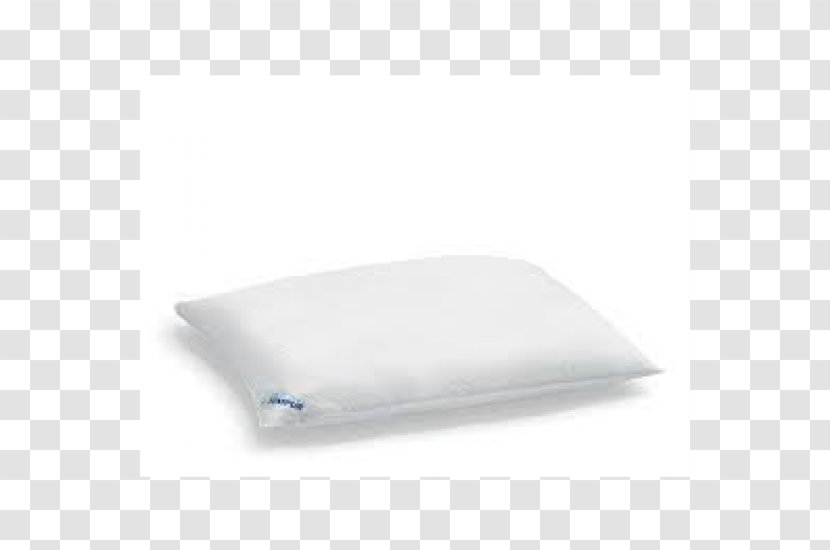 Pillow Mattress Tempur-Pedic Bed Memory Foam - Traditional House Transparent PNG