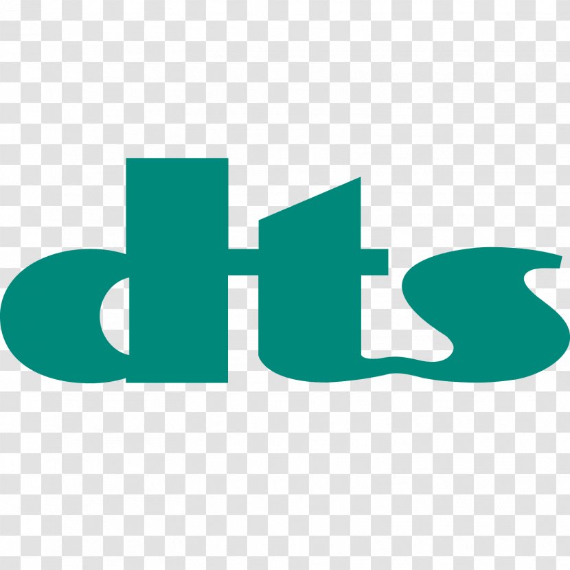 DTS Sound Logo WAV Clip Art - Displayport Symbol Transparent PNG