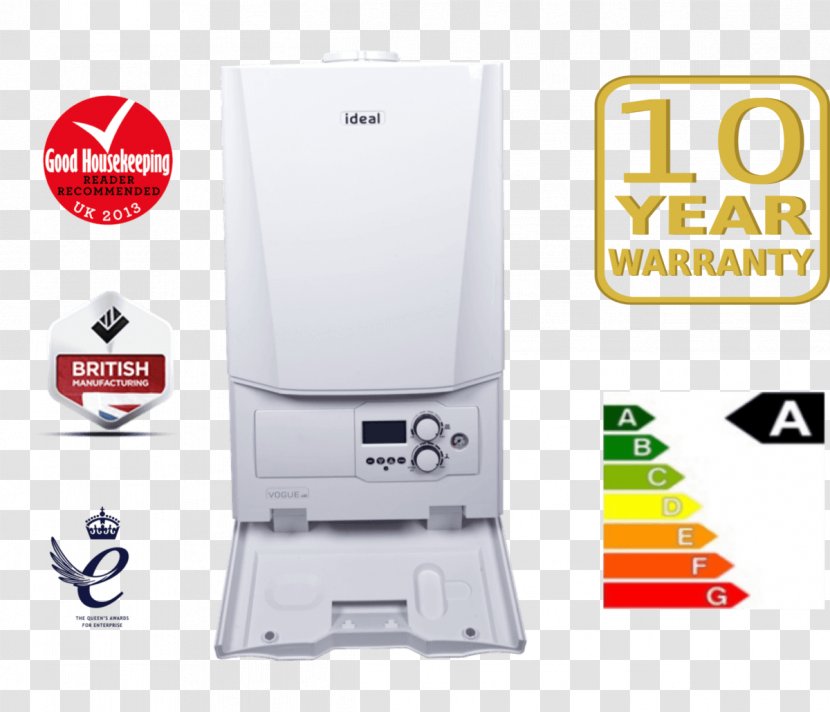 Recipe For Love Boiler Small Appliance - Gold - Perfect Gas Transparent PNG