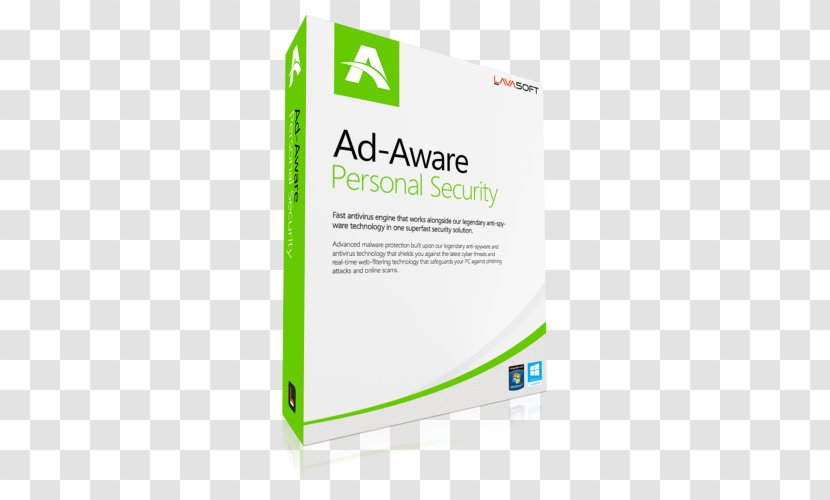 Ad-Aware Lavasoft Antivirus Software Computer Security Adware - Frame - Repair Flyer Transparent PNG