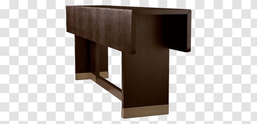 Desk Drawer Angle - Dining Table Top Transparent PNG