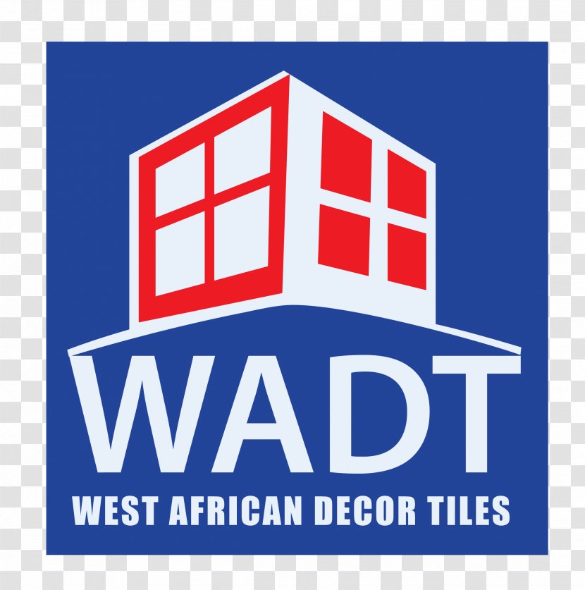 Logo Tile Ceramic Brand - West Africa Transparent PNG