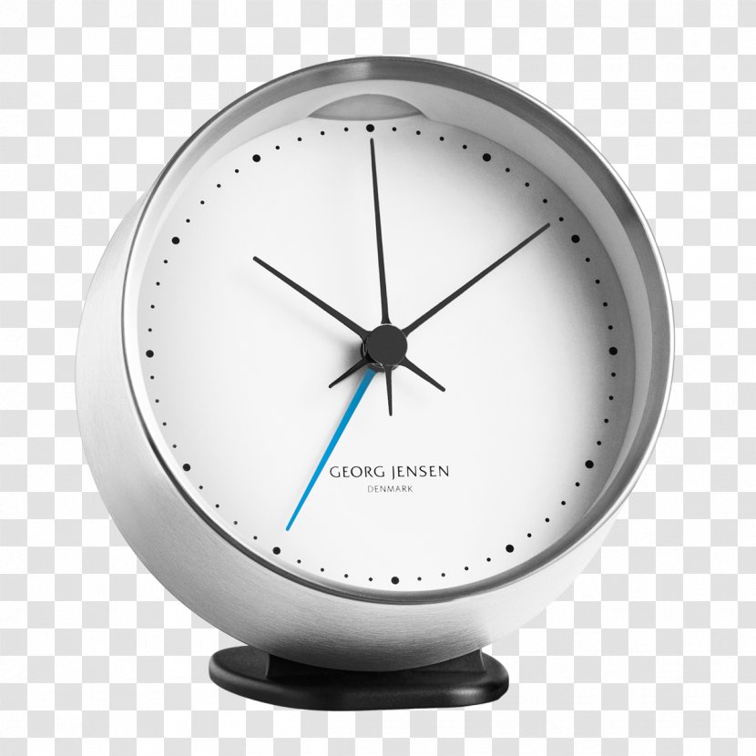 Alarm Clocks Cutlery Watch - Designer - Clock Transparent PNG