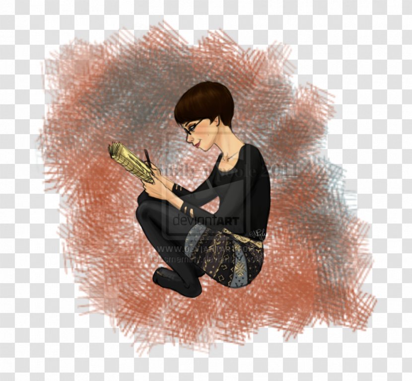 Jamie Fraser Calvin O'Keefe Drawing Photography - Selfportrait Transparent PNG