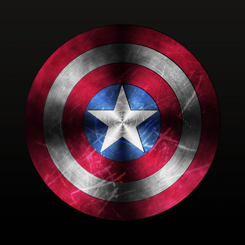 Glasgow Airport Logo Brand Corporate Identity - Symbol - Captain America Transparent PNG