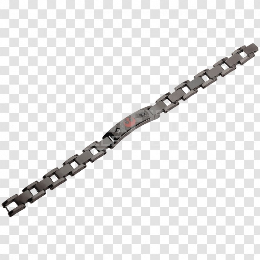Gourmette Jewellery Chain Bracelet Bijou - Hardware Accessory - Rebel Alliance Transparent PNG