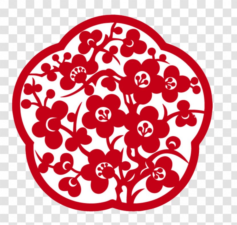 Art Flower Stock Illustration Clip - Heart - Red Windows Transparent PNG