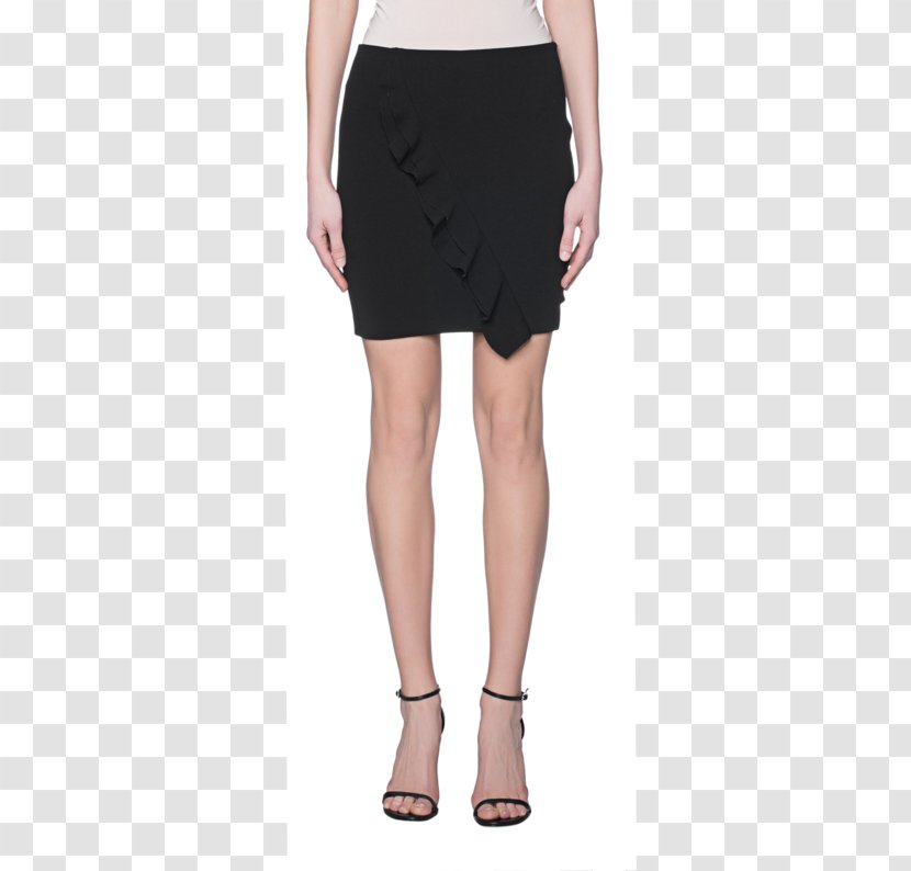 Skort Hoodie Skirt Shorts Woman Transparent PNG