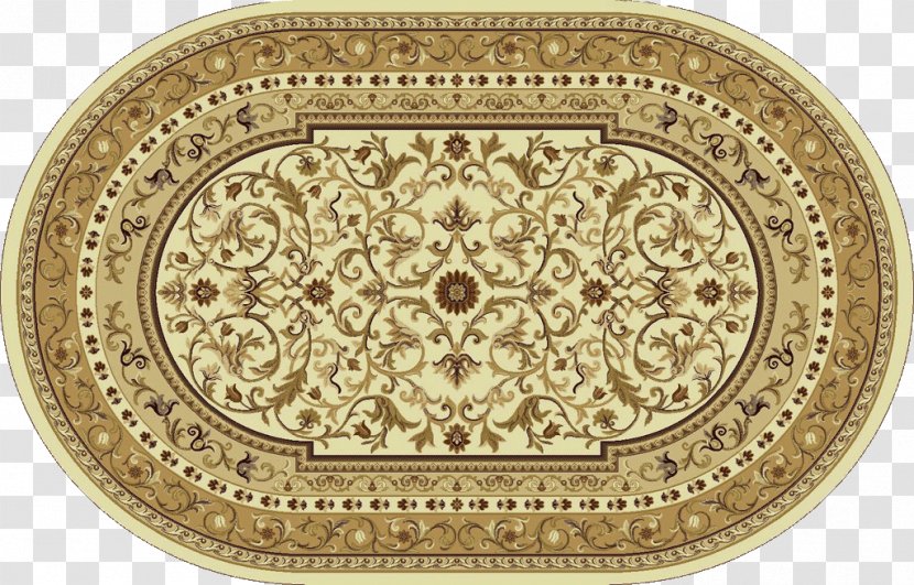 Carpet Moldova Price Antique Woolen - Platter Transparent PNG