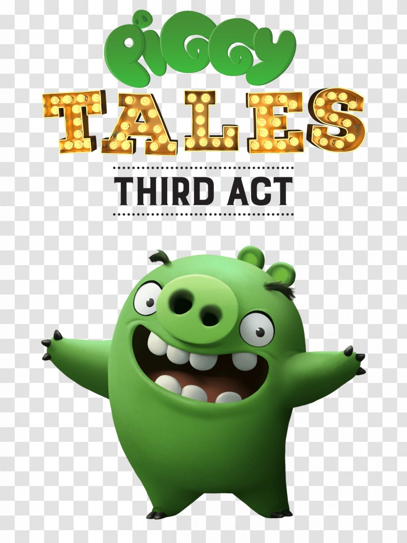 Film Piggy Tales - Plant - Third Act | Final CurtainS3 Ep34 Comedy Three-act Structure Puffed UpS1 Ep13Stage Curtain Transparent PNG
