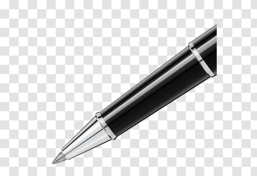 Montblanc Meisterstück Classique Rollerball Pen Paper Meisterstuck Ballpoint Transparent PNG