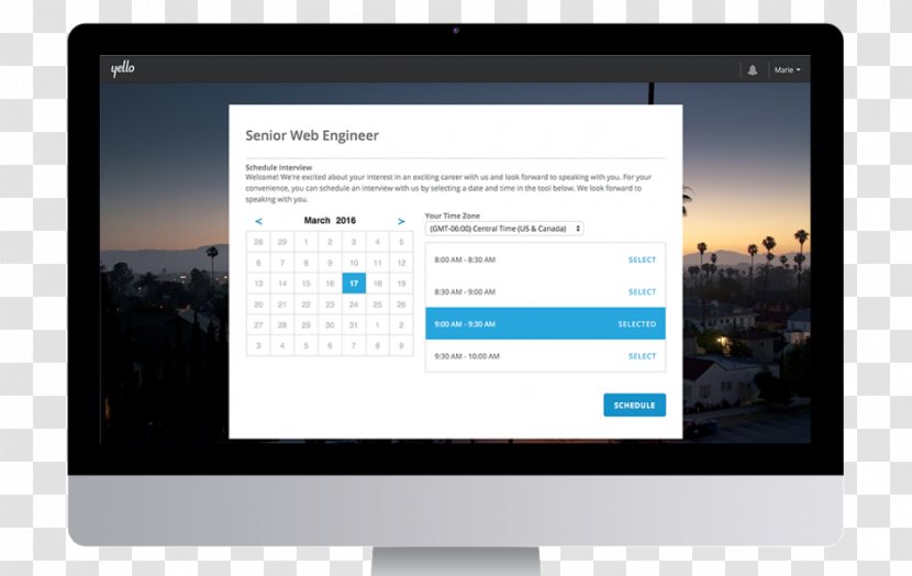 Business Capterra Information Customer G2 Crowd - Computer Monitor Transparent PNG