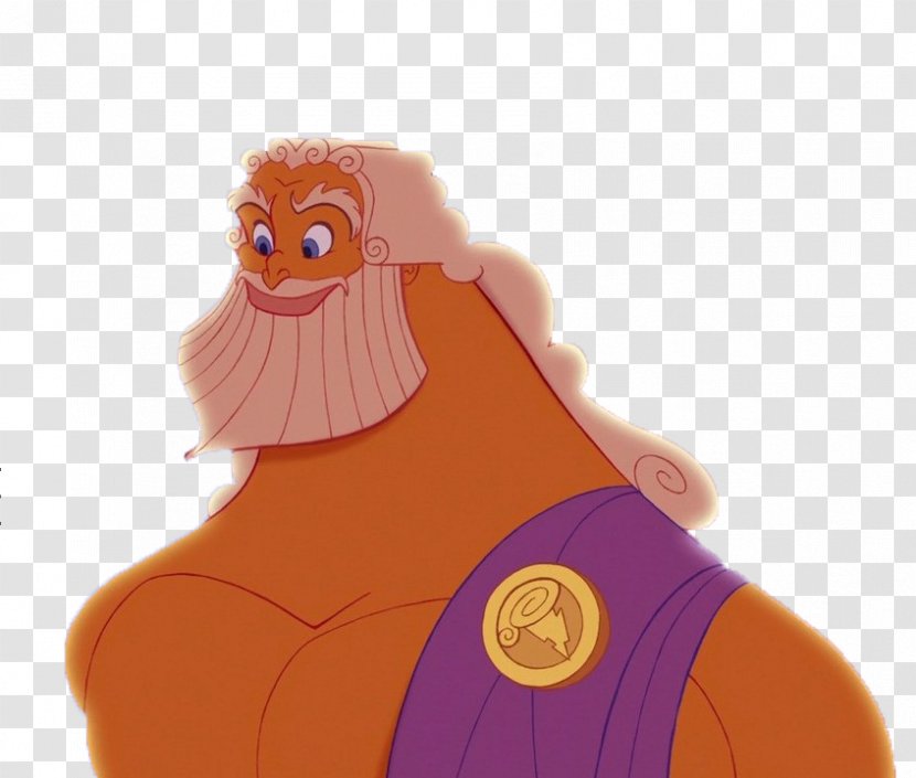 Zeus Disney's Hercules Scar The Walt Disney Company Stitch Transparent PNG