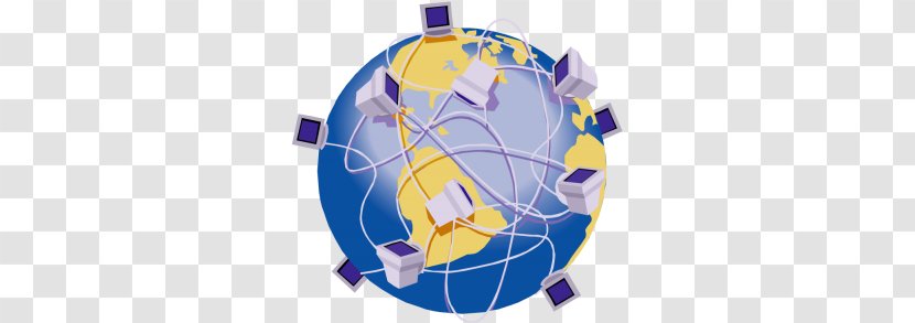 Information Technology Clip Art - Globe - Gis Cliparts Transparent PNG