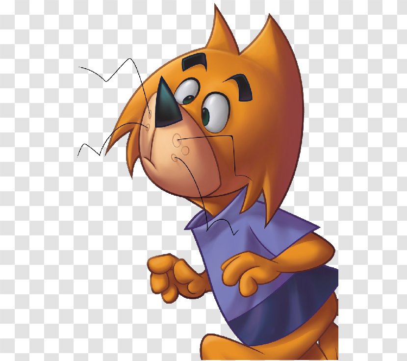 Cat Lou Strictland Voice-over Cartoon Character - Like Mammal Transparent PNG