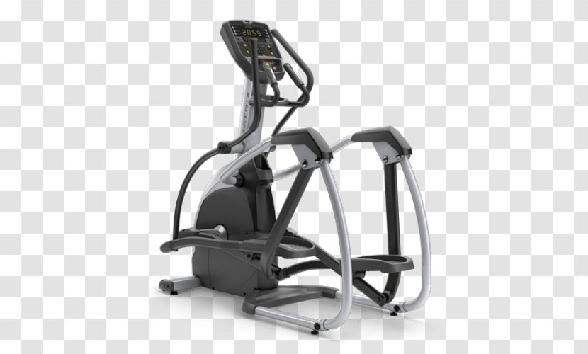 Elliptical Trainers Johnson Health Tech Exercise Equipment Physical Fitness Centre - Treadmill Transparent PNG