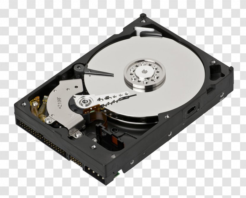 Computer Data Storage Hard Drives Memory RAM - Ram - Disc Transparent PNG