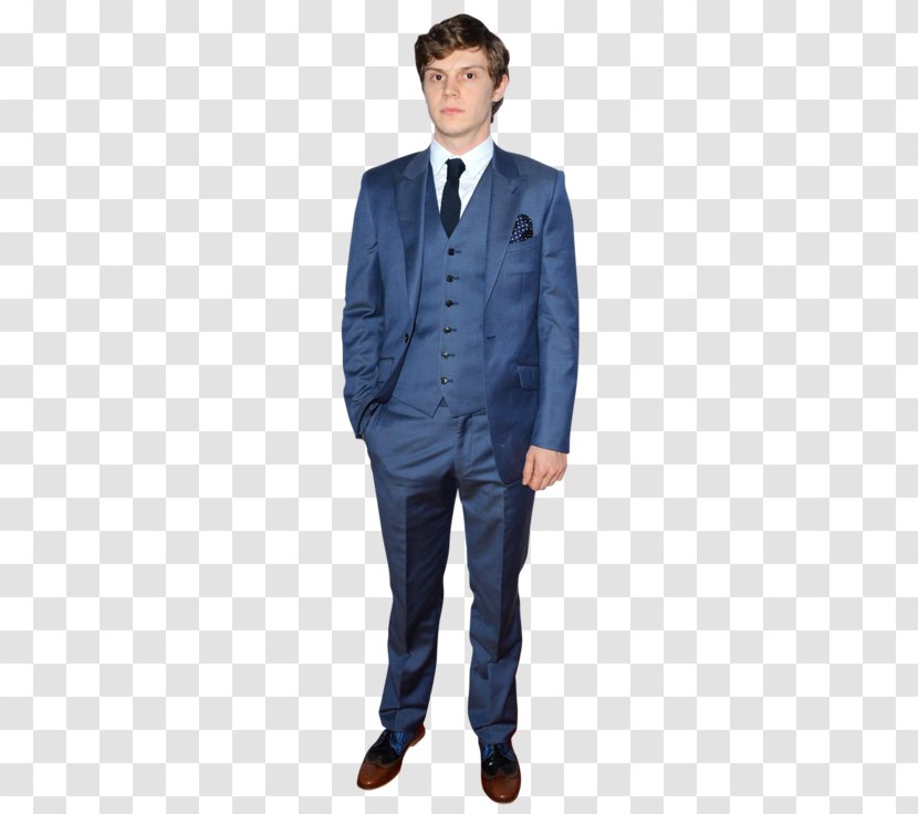 Kurta Pajamas Suit Blue Shalwar Kameez - Fashion - Evan Peters Transparent PNG