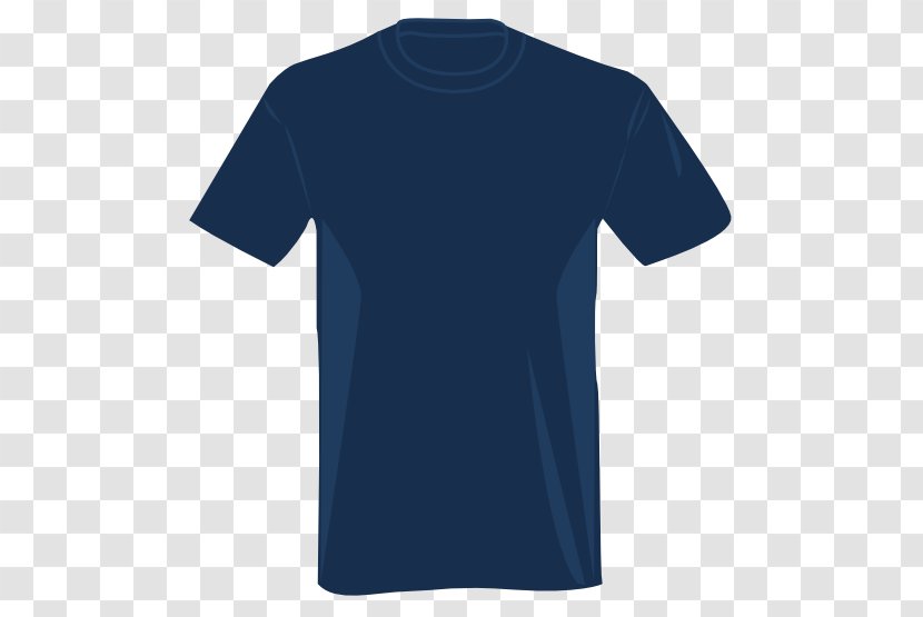 T-shirt Sleeve Shoulder - T-Shirt Transparent Images Transparent PNG